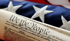 image of American flag