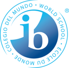 International Baccalaureate (IB) Diploma Programme Logo
